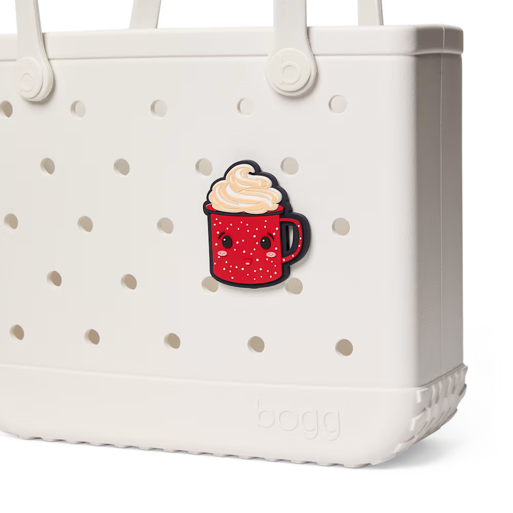 BOGG BITS HOT COCOA/617