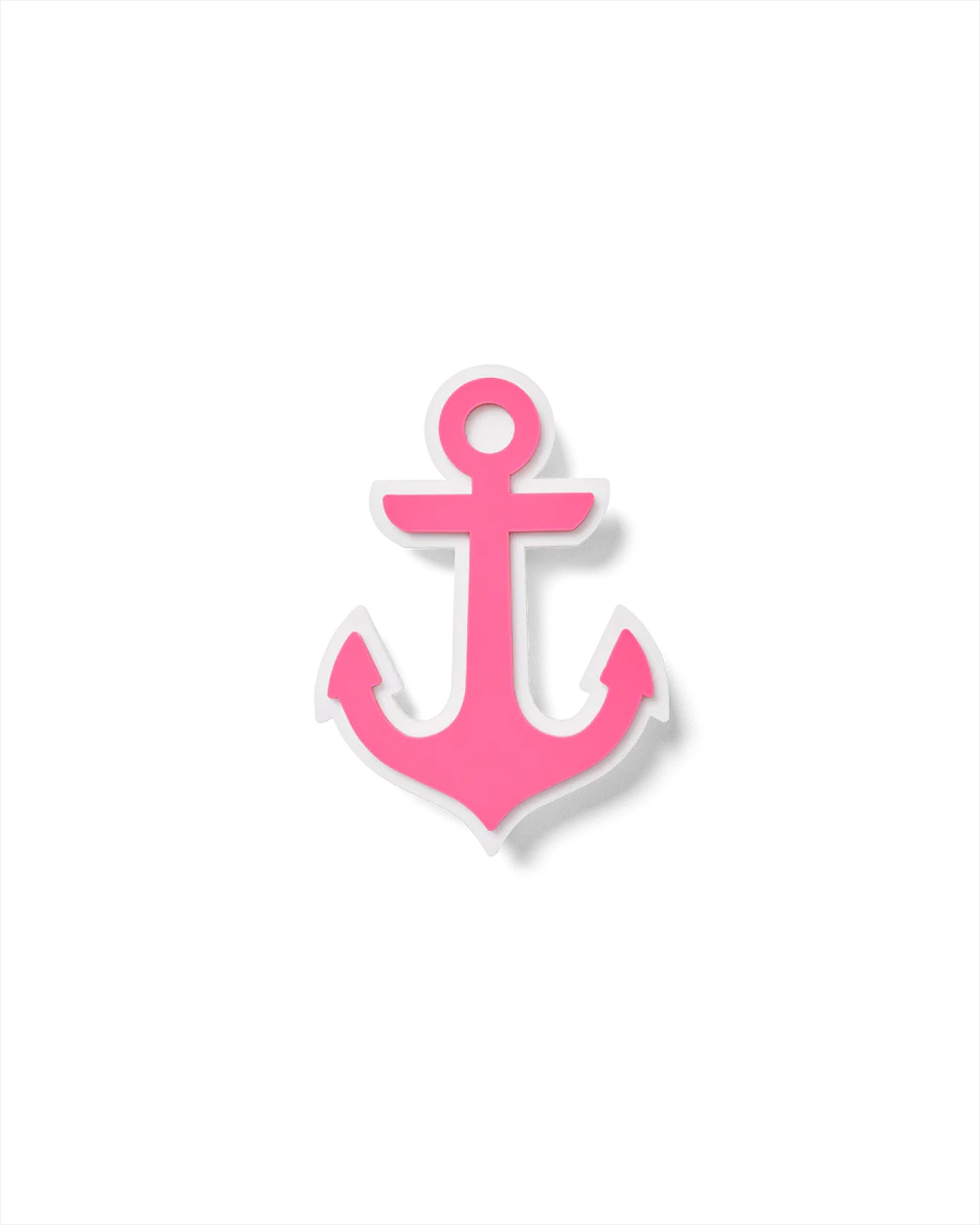 BOGG BITS 2.0 PINK ANCHOR/950