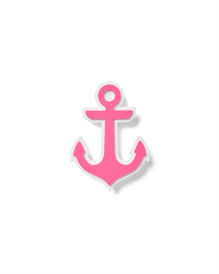 BOGG BITS 2.0 PINK ANCHOR/950