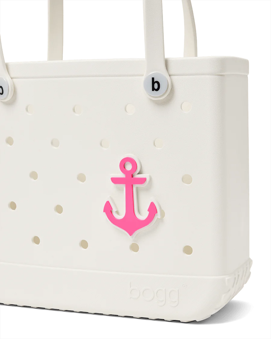 BOGG BITS 2.0 PINK ANCHOR/950