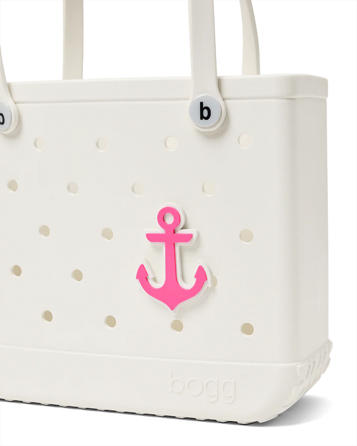BOGG BITS 2.0 PINK ANCHOR/950