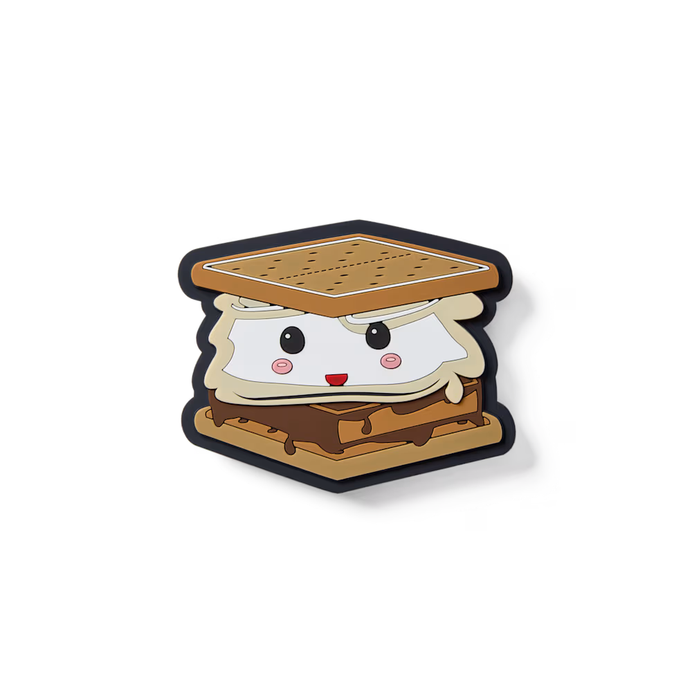 BOGG BITS S'MORE/929