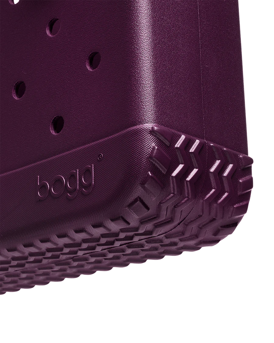 BITTY BOGGS BOYSENBERRY/501