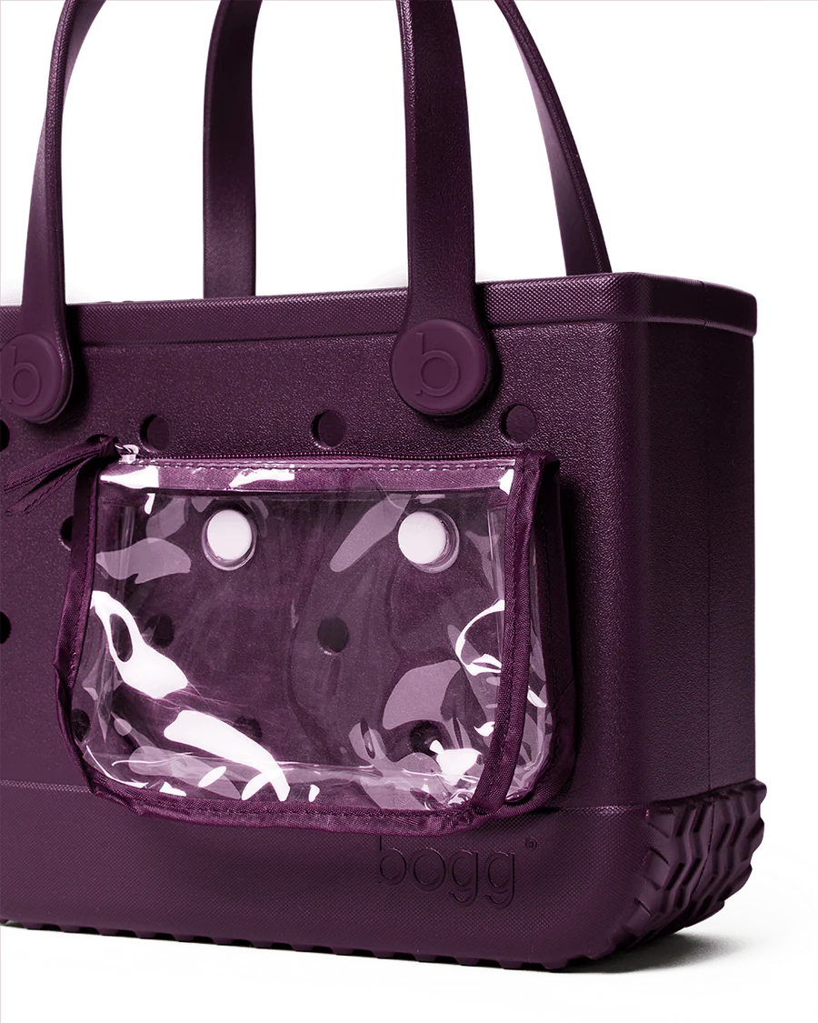 BITTY BOGGS BOYSENBERRY/501