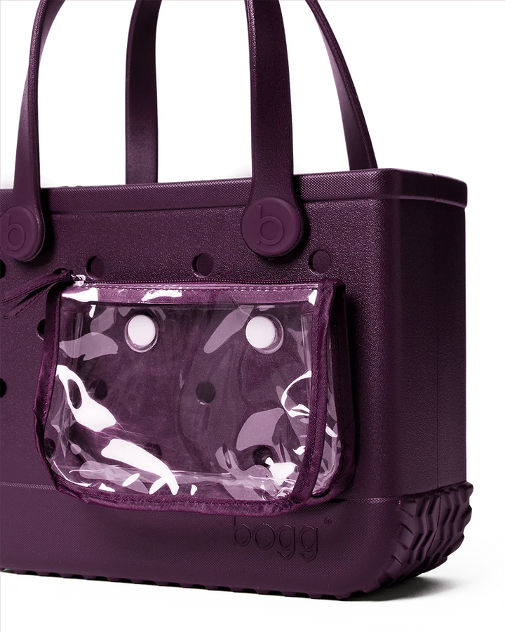 BITTY BOGGS BOYSENBERRY/501