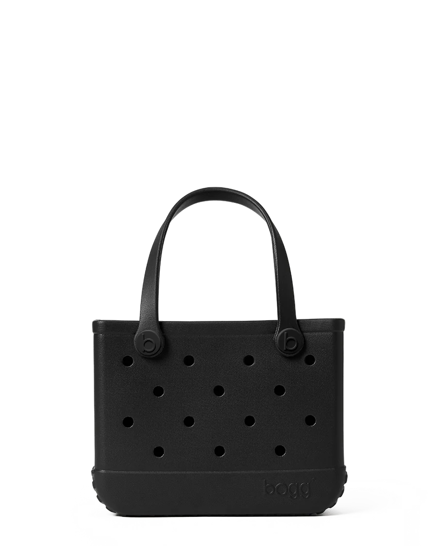 BITTY BOGGS L.B.D. BLACK/001