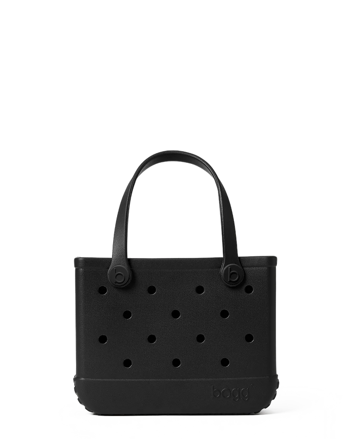 BITTY BOGGS L.B.D. BLACK/001