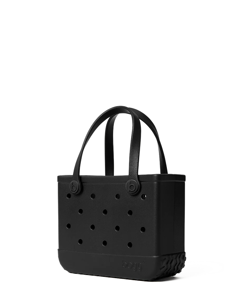 BITTY BOGGS L.B.D. BLACK/001