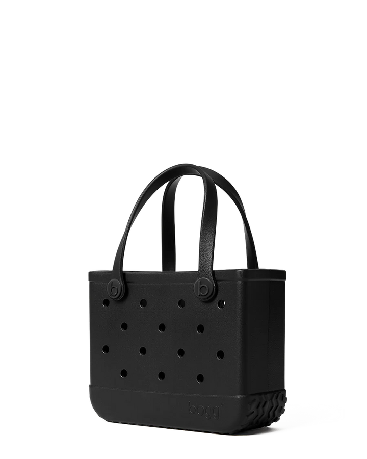 BITTY BOGGS L.B.D. BLACK/001