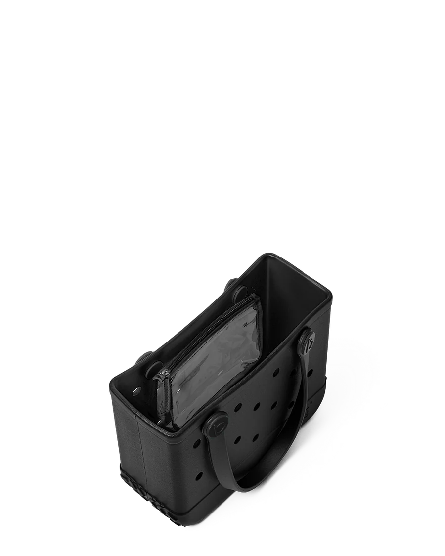 BITTY BOGGS L.B.D. BLACK/001