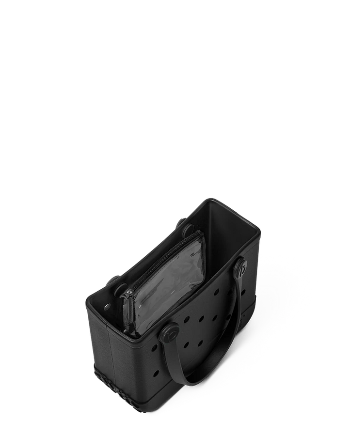 BITTY BOGGS L.B.D. BLACK/001