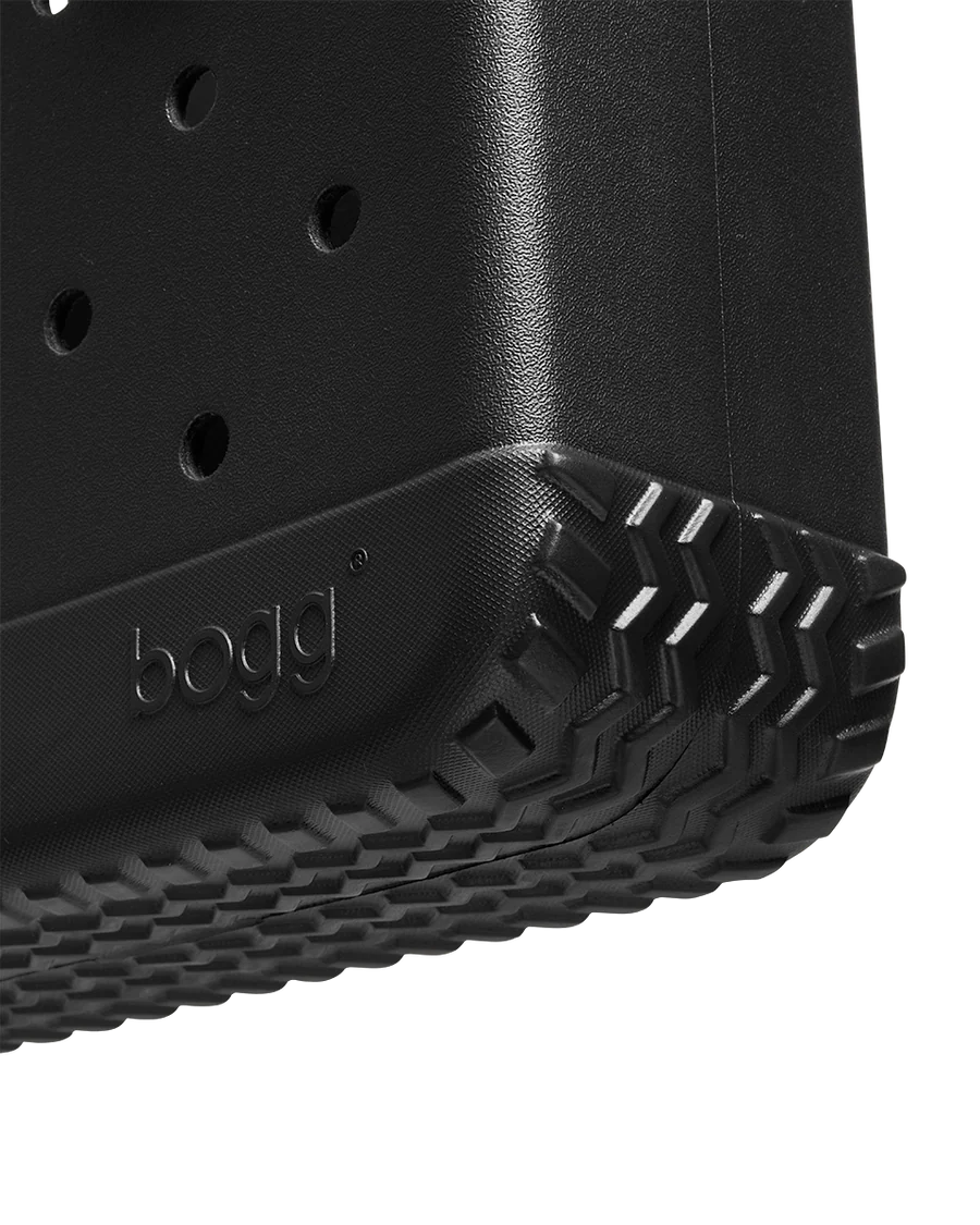 BITTY BOGGS L.B.D. BLACK/001