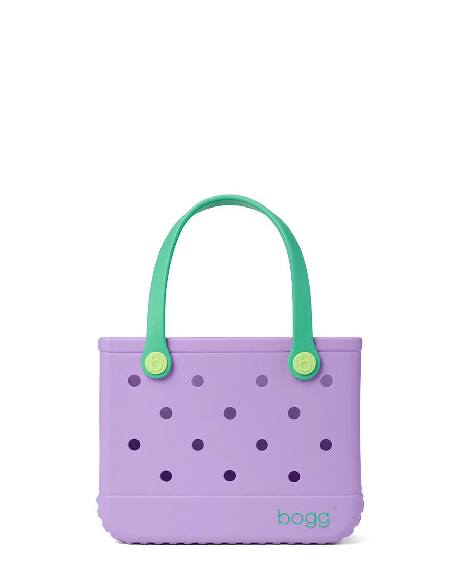 BITTY BOGGS LAVANDER MOJITO