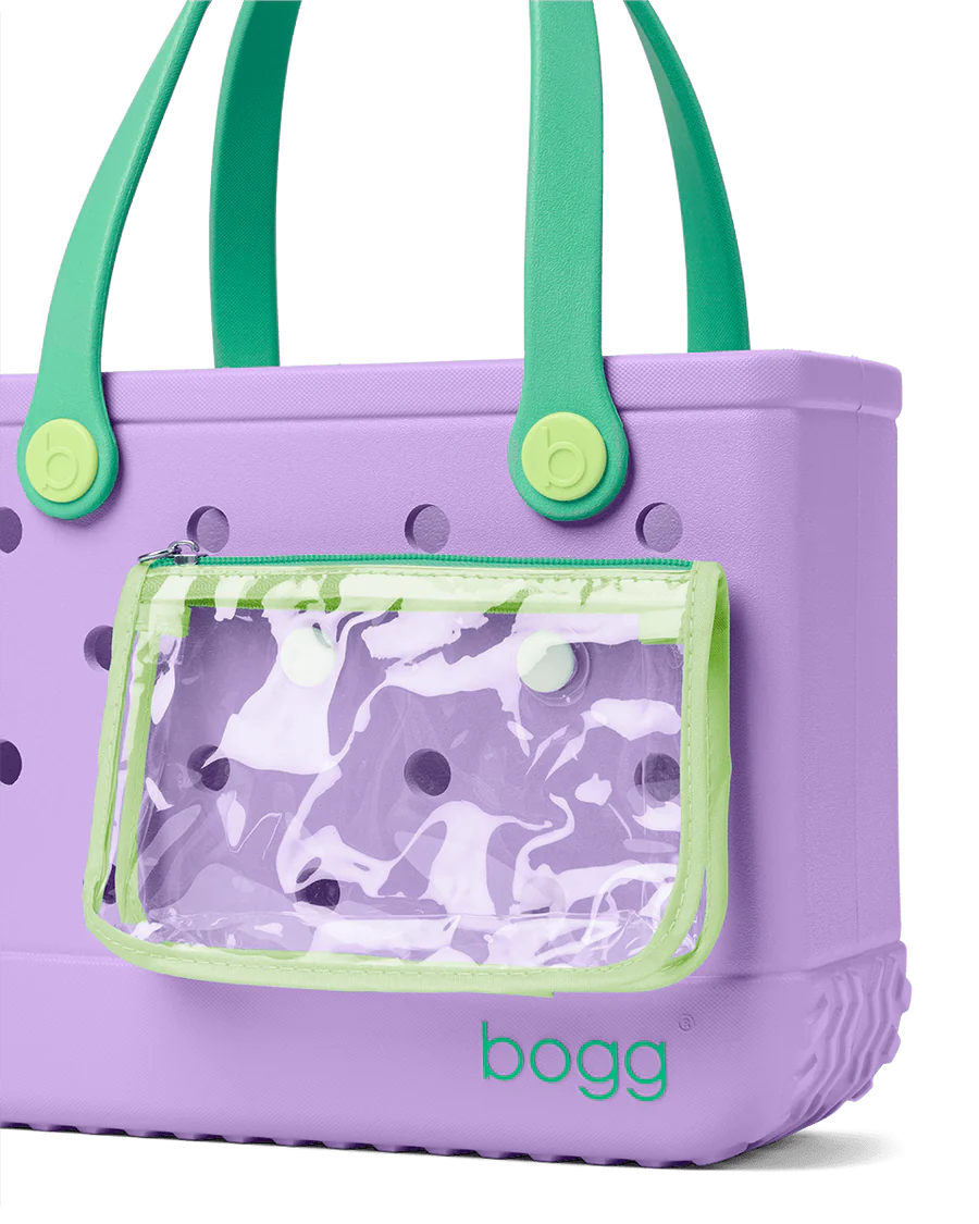 BITTY BOGGS LAVANDER MOJITO