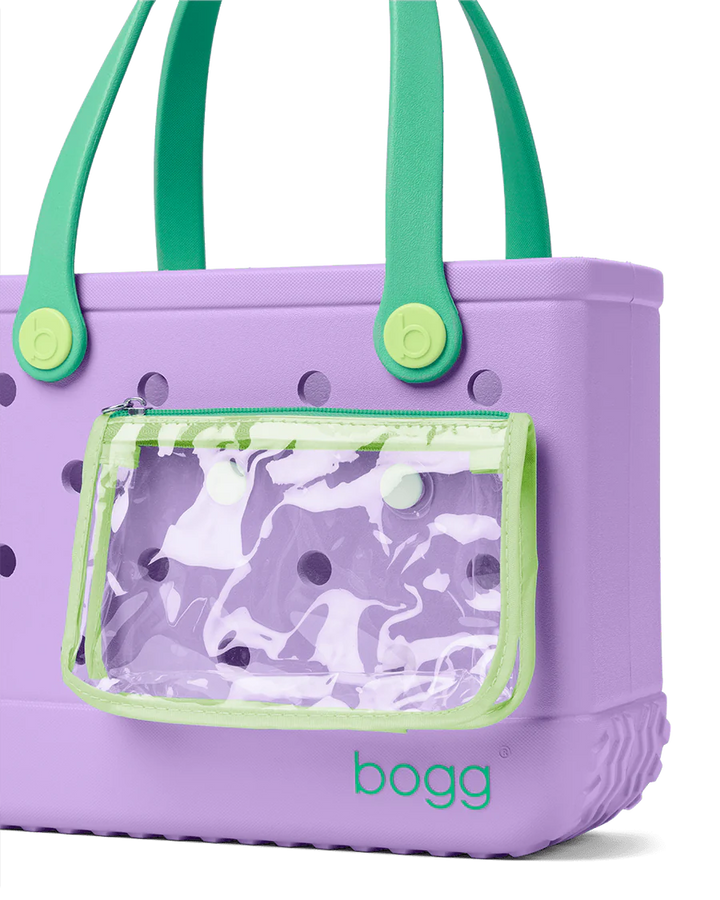 BITTY BOGGS LAVANDER MOJITO