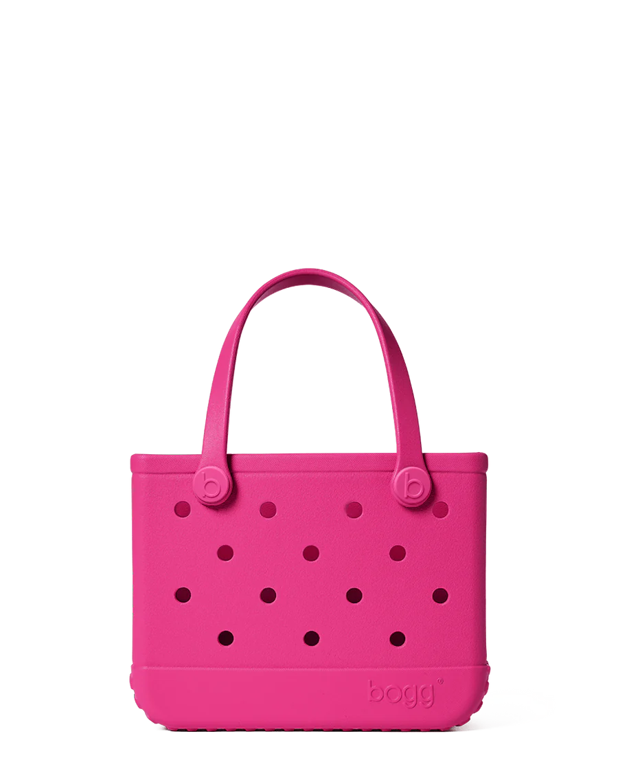 BITTY BOGGS HAUTE PINK/650