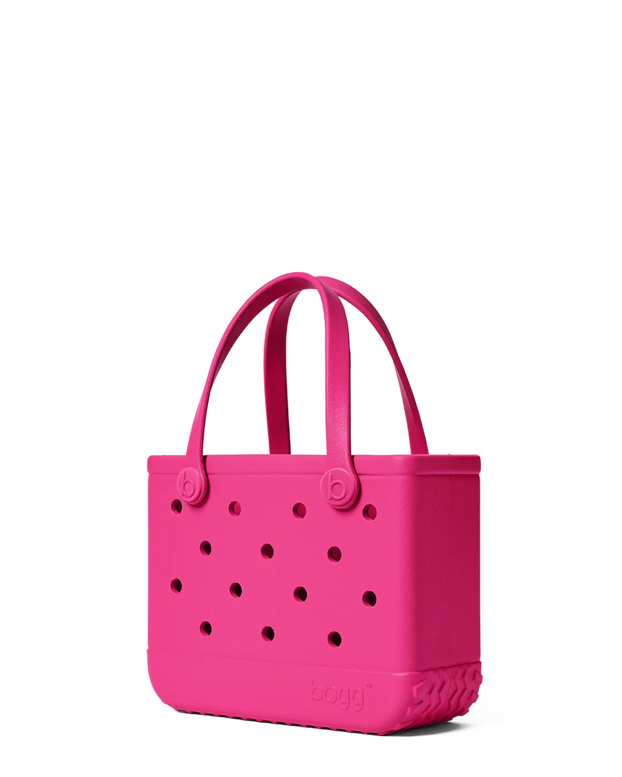 BITTY BOGGS HAUTE PINK/650