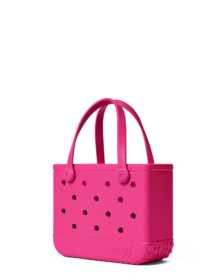 BITTY BOGGS HAUTE PINK/650