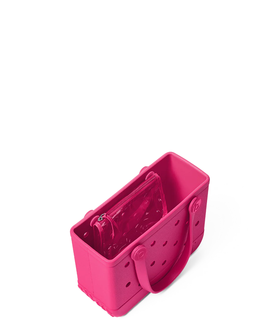 BITTY BOGGS HAUTE PINK/650