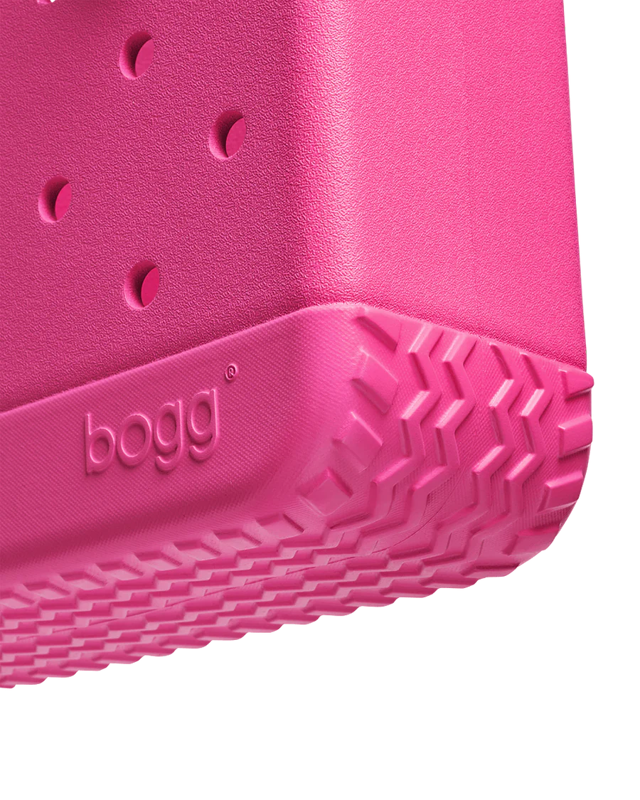 BITTY BOGGS HAUTE PINK/650