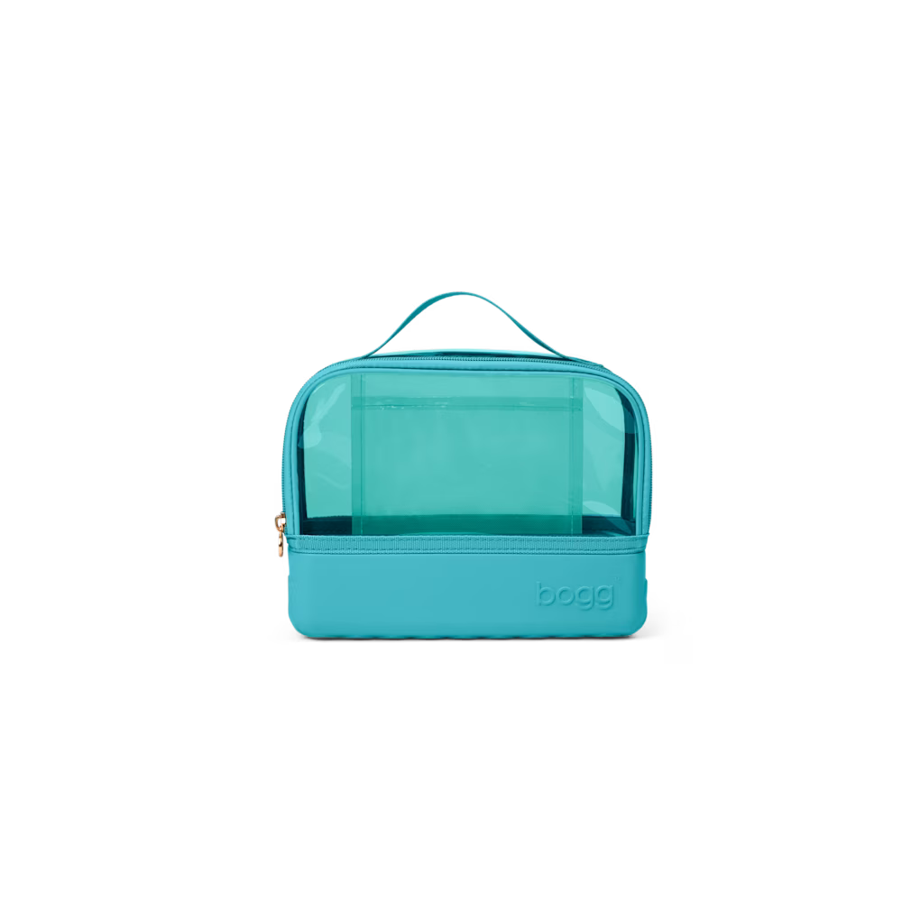 SHE'S A BEAUTY TURQUOISE AND CAICOS