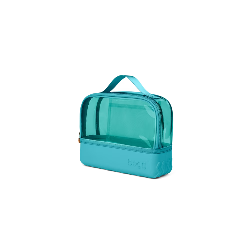 SHE'S A BEAUTY TURQUOISE AND CAICOS