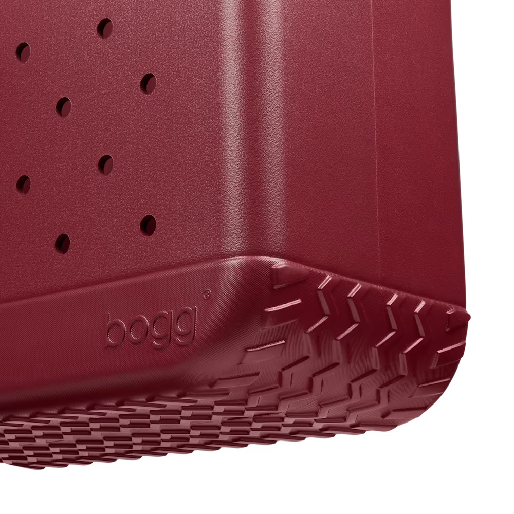 ORIGINAL BOGGS MLD WINE/602