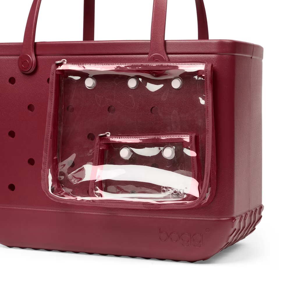 ORIGINAL BOGGS MLD WINE/602