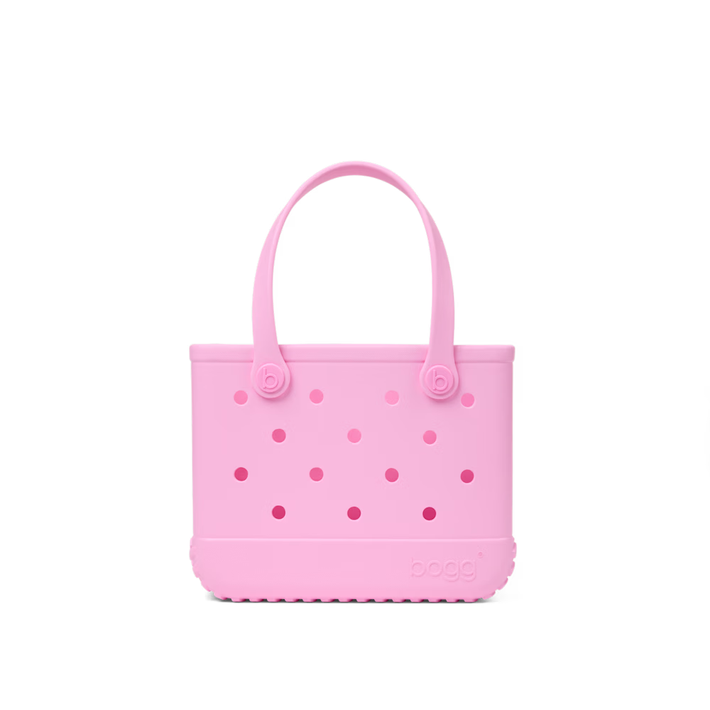 BITTY BOGGS PINK TAFFY SWEET TREATS SP