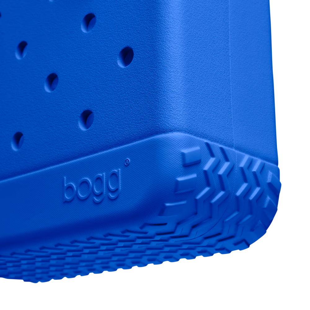 BITTY BOGGS MYKONOS BLUE SP
