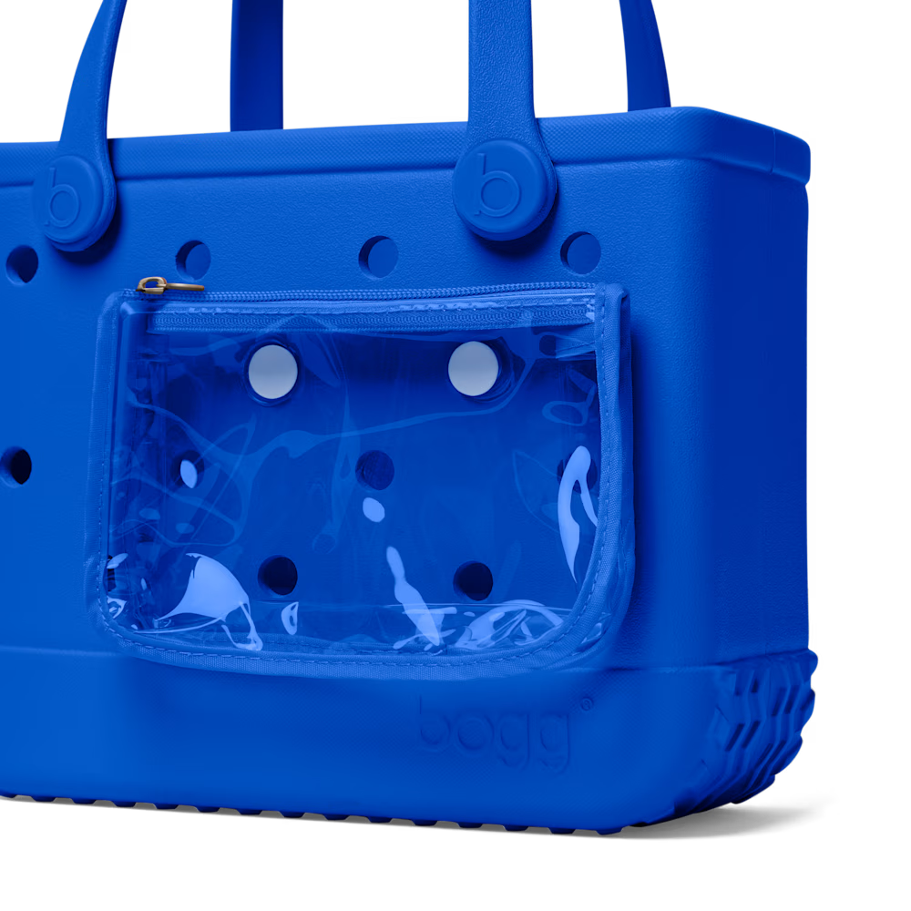 BITTY BOGGS MYKONOS BLUE SP
