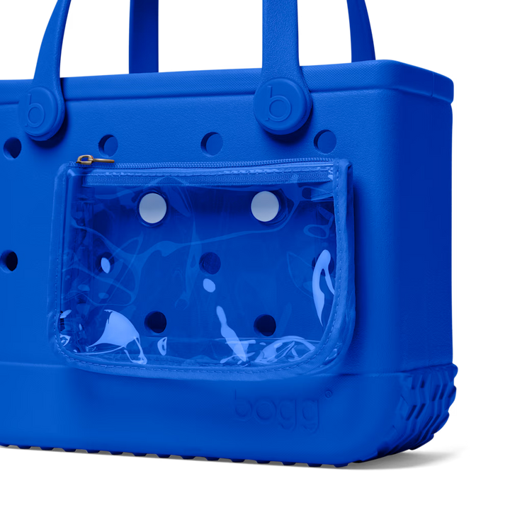 BITTY BOGGS MYKONOS BLUE SP