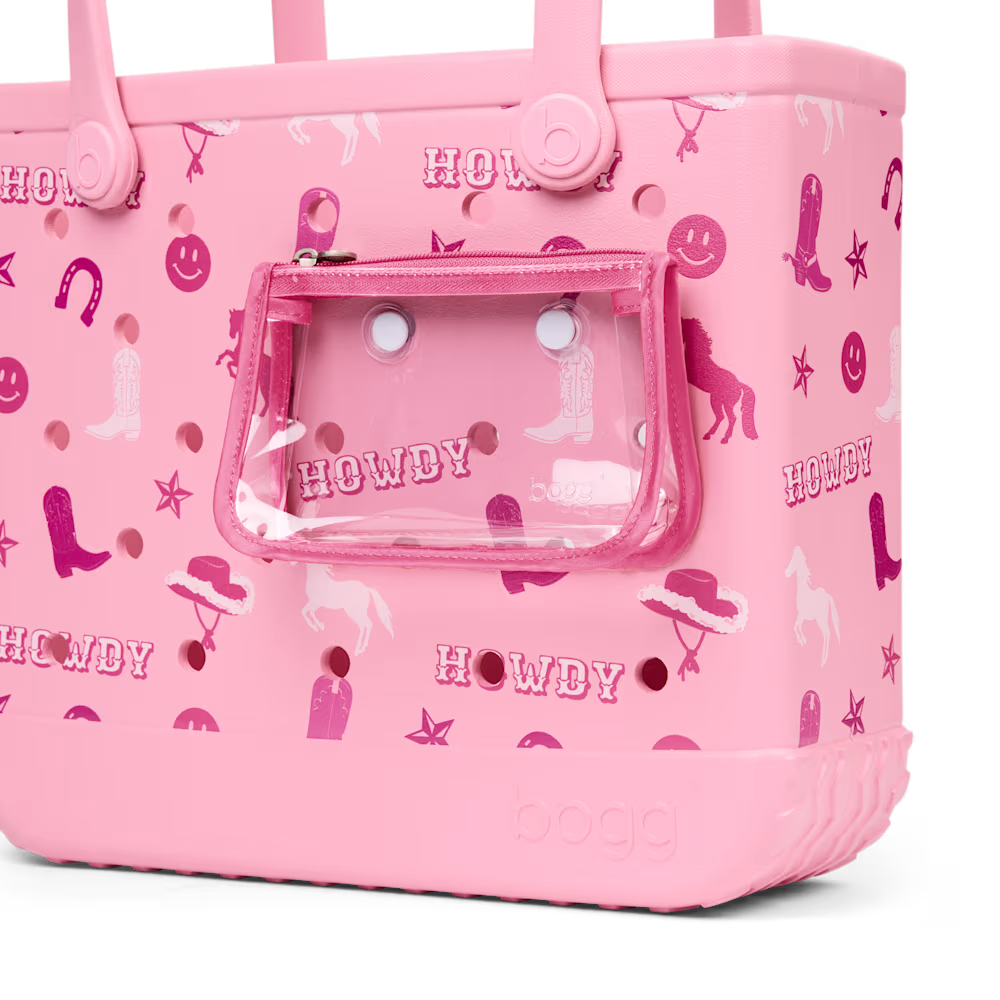 BABY BOGGS BOGG'N BOOTS/680