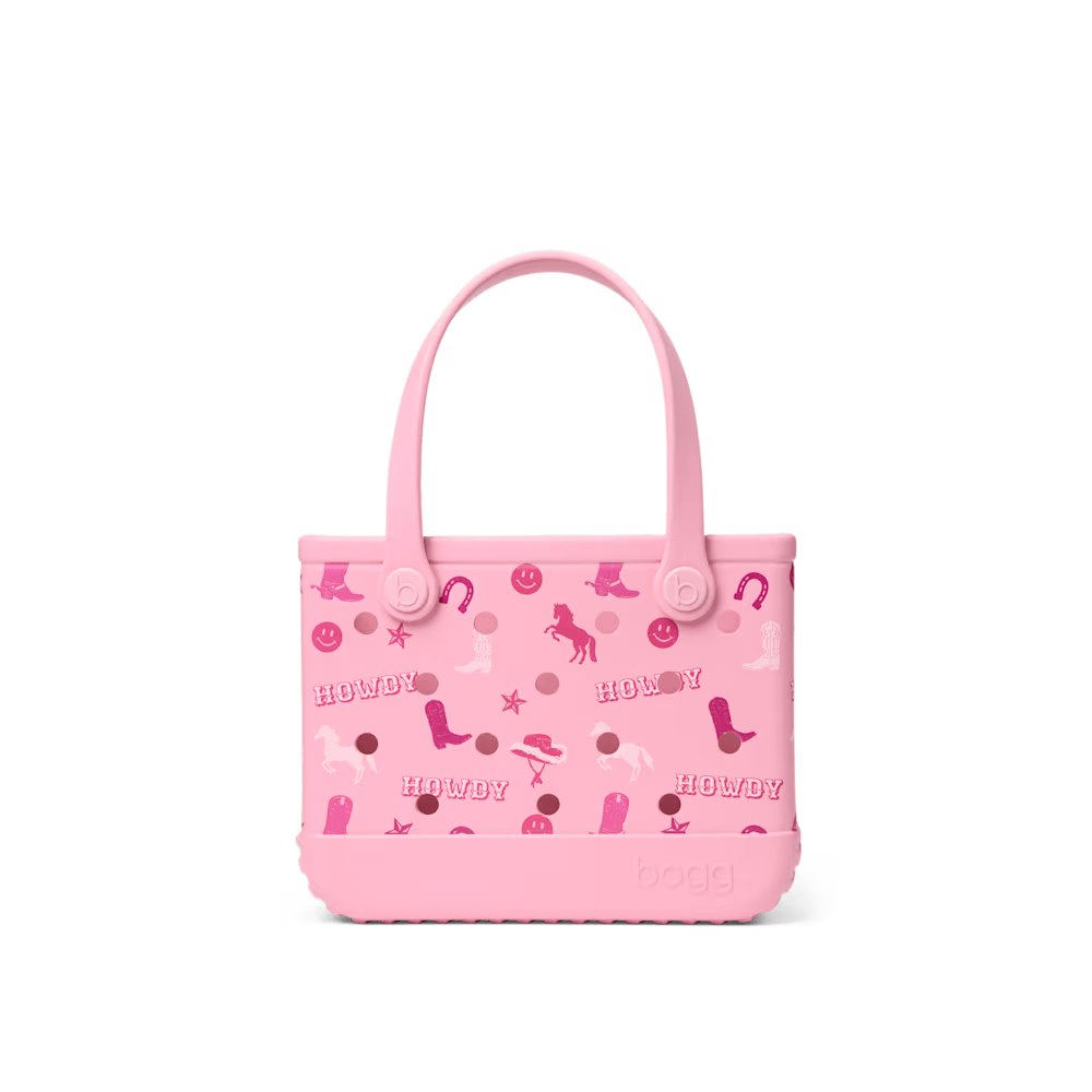 BITTY BOGGS BOGG'N BOOTS/680