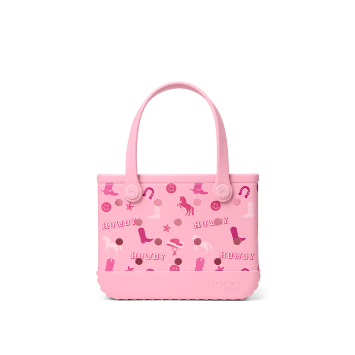 BITTY BOGGS BOGG'N BOOTS/680