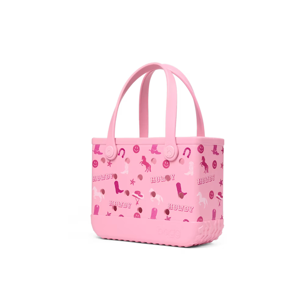 BITTY BOGGS BOGG'N BOOTS/680