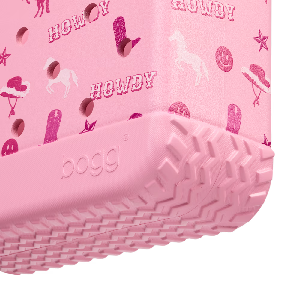 BITTY BOGGS BOGG'N BOOTS/680