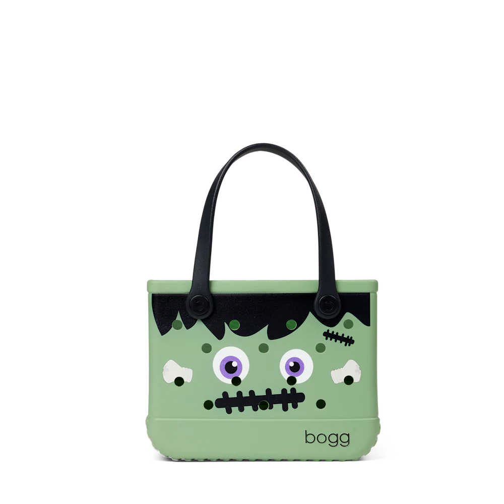 BITTY BOGGS FRANKENBOGG