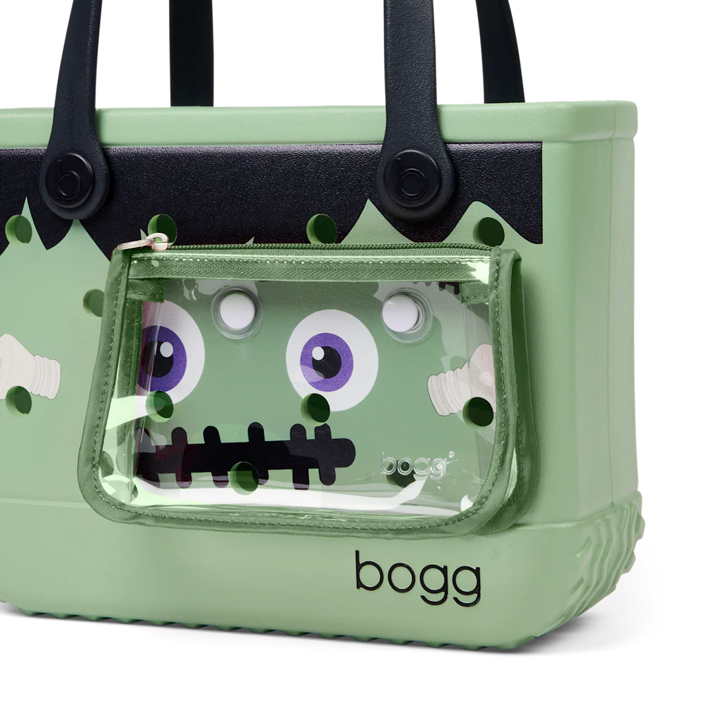 BITTY BOGGS FRANKENBOGG