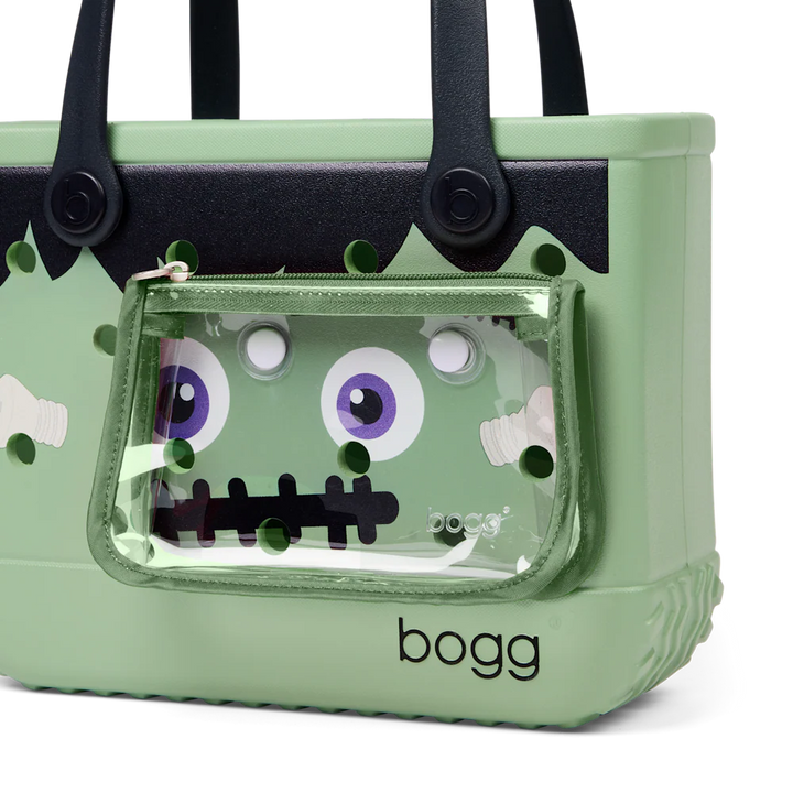 BITTY BOGGS FRANKENBOGG