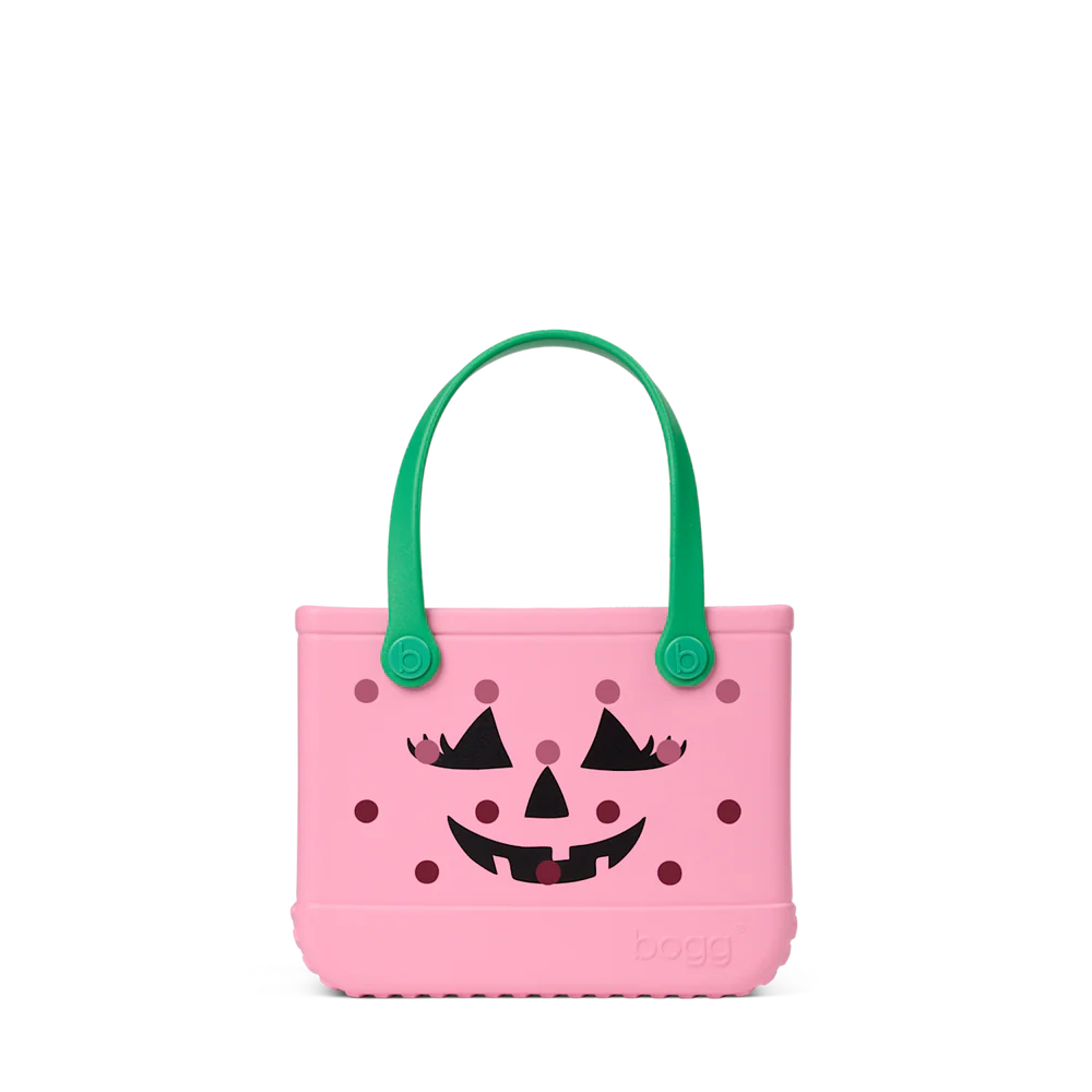 BITTY BOGGS PINK BOGG O'