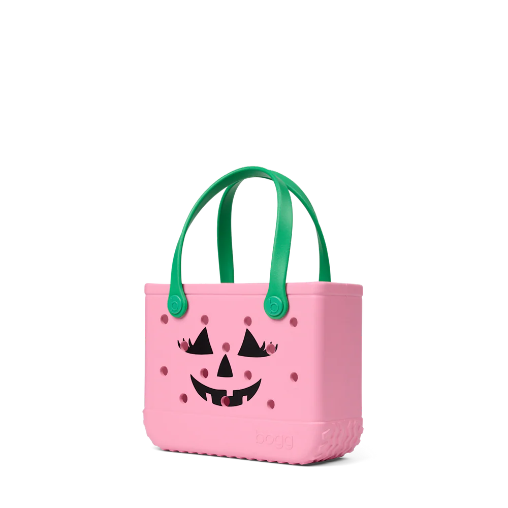 BITTY BOGGS PINK BOGG O'