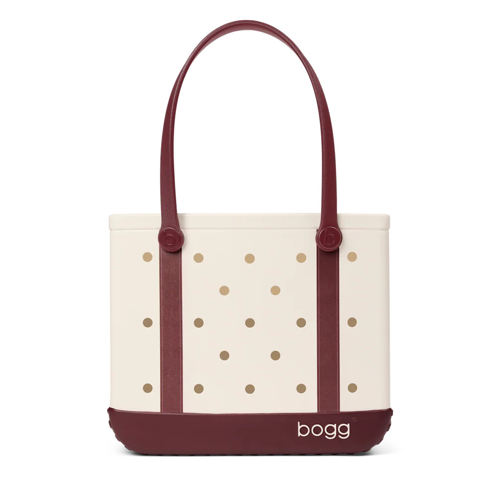 BABY BOGGS CRIMSON CREST/601