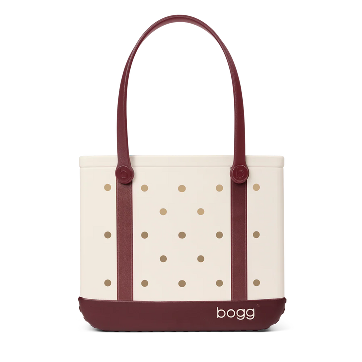 BABY BOGGS CRIMSON CREST/601