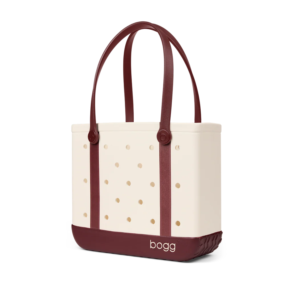 BABY BOGGS CRIMSON CREST/601