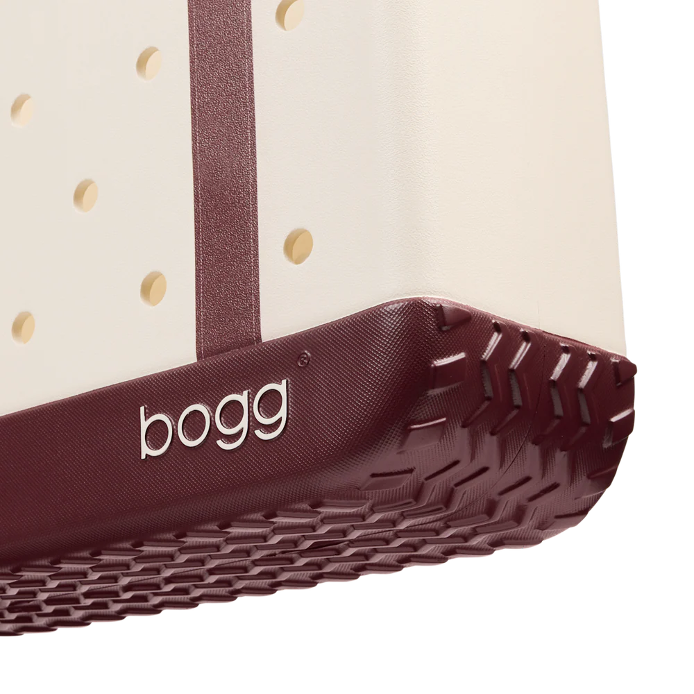 BABY BOGGS CRIMSON CREST/601