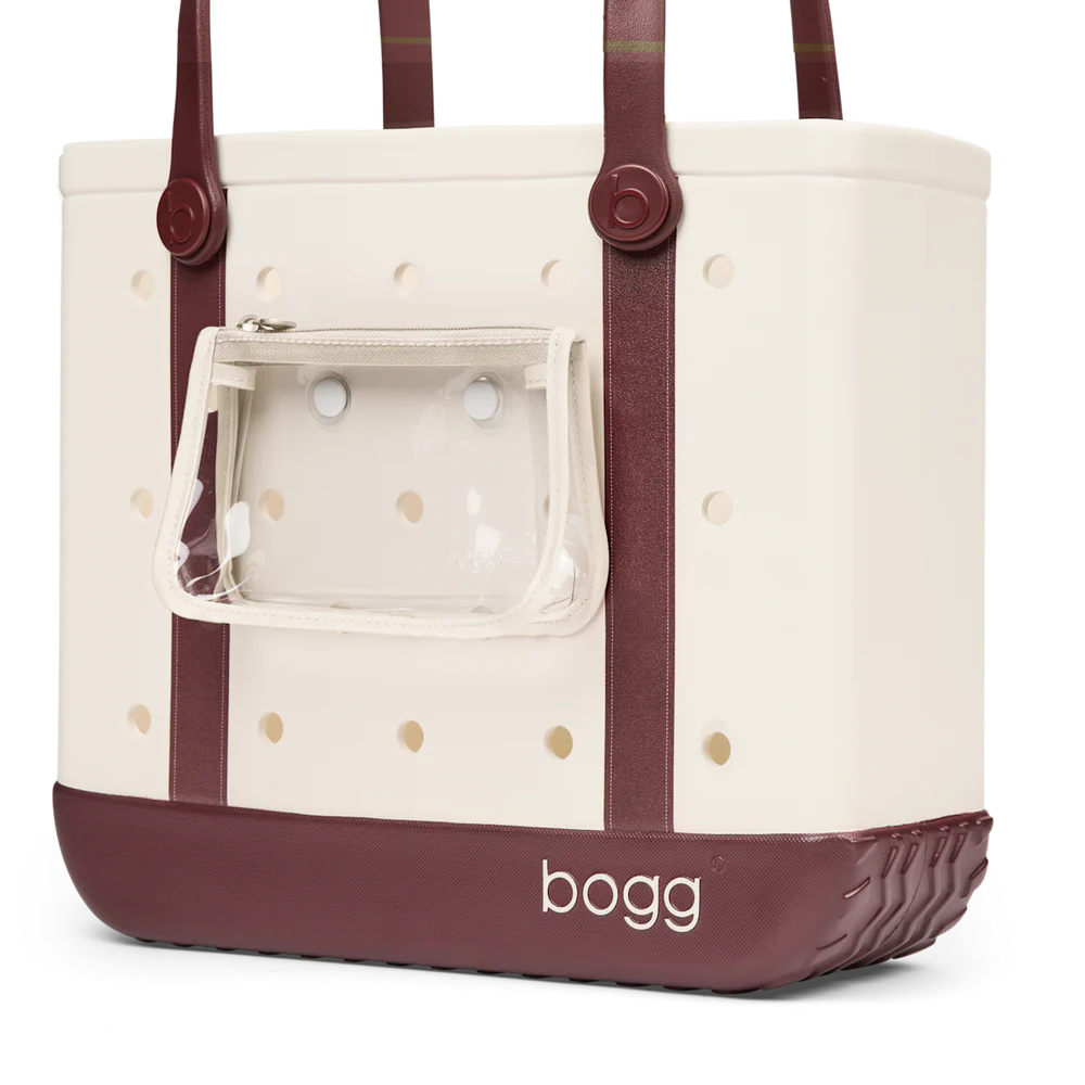 BABY BOGGS CRIMSON CREST/601