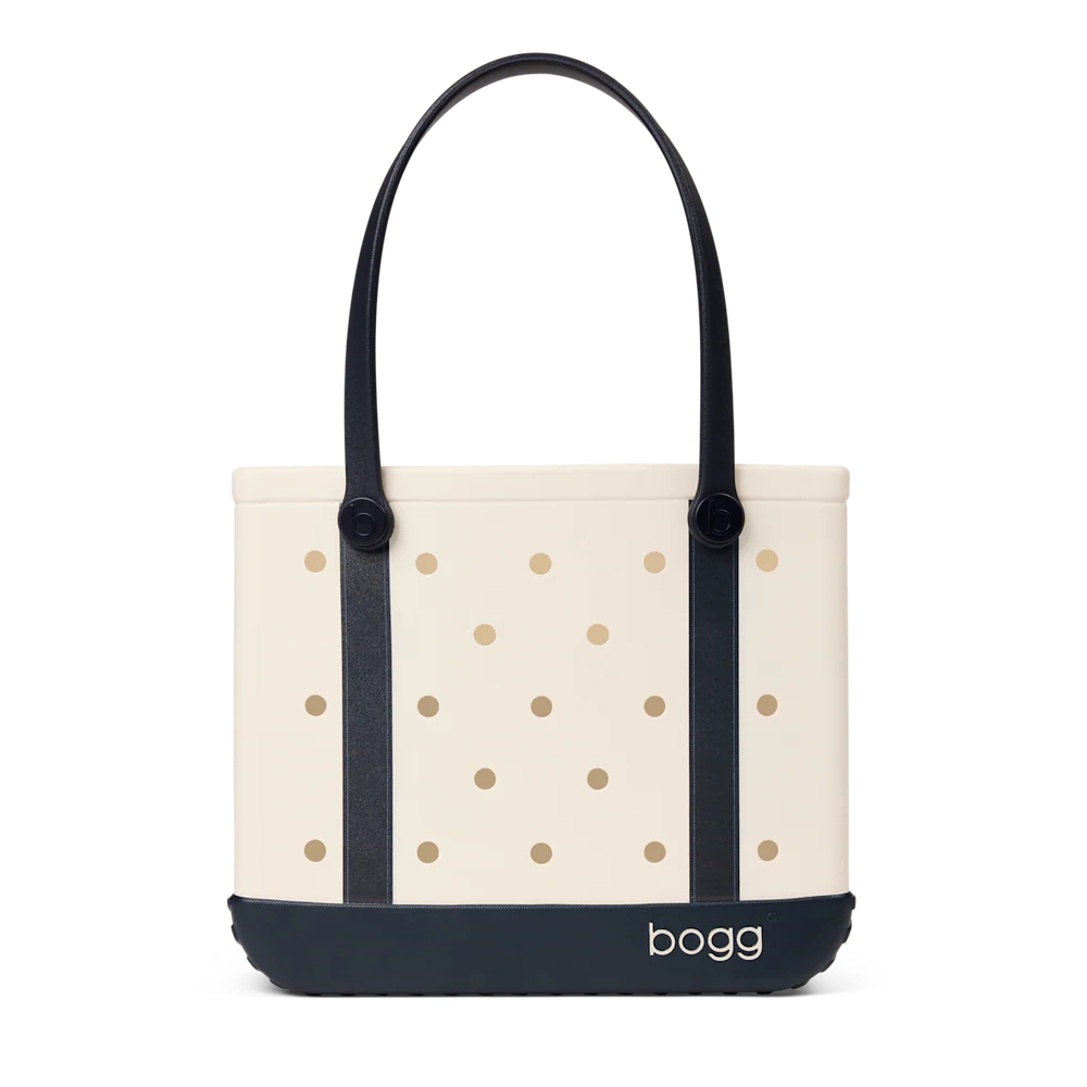 BABY BOGGS OXFORD BLUE/401