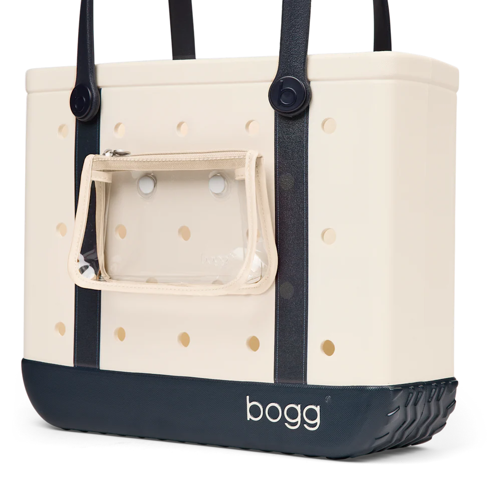 BABY BOGGS OXFORD BLUE/401