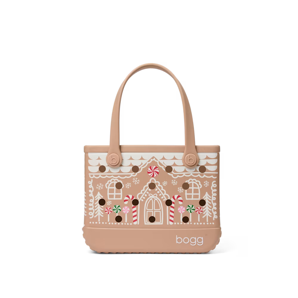 BITTY BOGGS GINGER SPICE/210